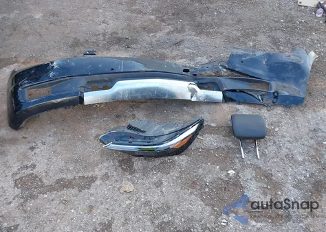 2015 Chevrolet Tahoe Lt z USA, uszkodzony, nr VIN 1GNSKBKCXFR707978